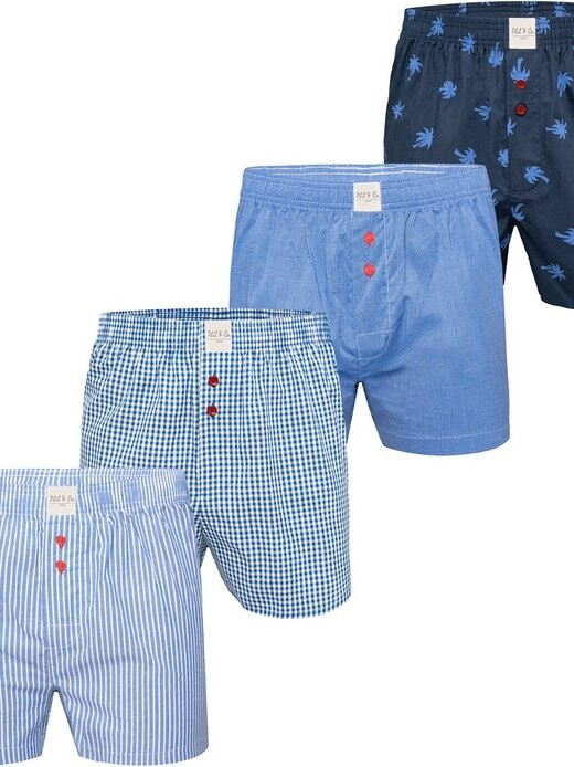 Боксерское ядро Phil & Co. Berlin, мультиколор 
Боксерское ядро Phil & Co. Berlin, мультиколор