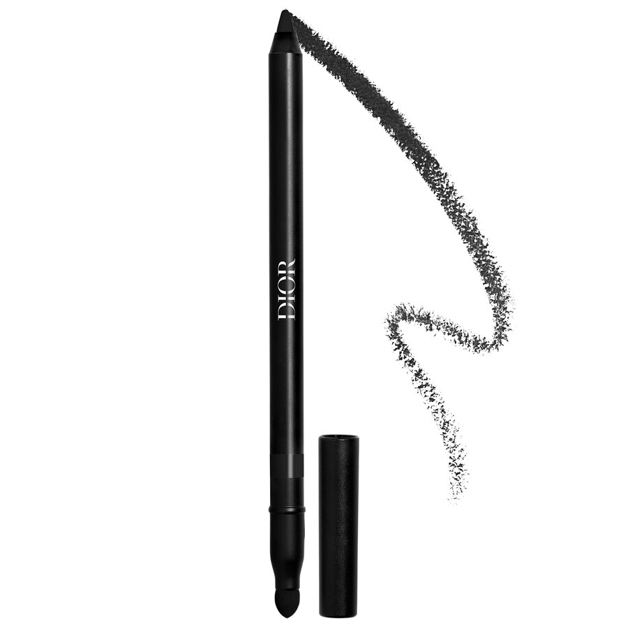 Подводка для глаз Diorshow On Stage Crayon Kohl Liner DIOR, 099 Black
Подводка для глаз Diorshow On Stage Crayon Kohl Liner DIOR, 099 Black