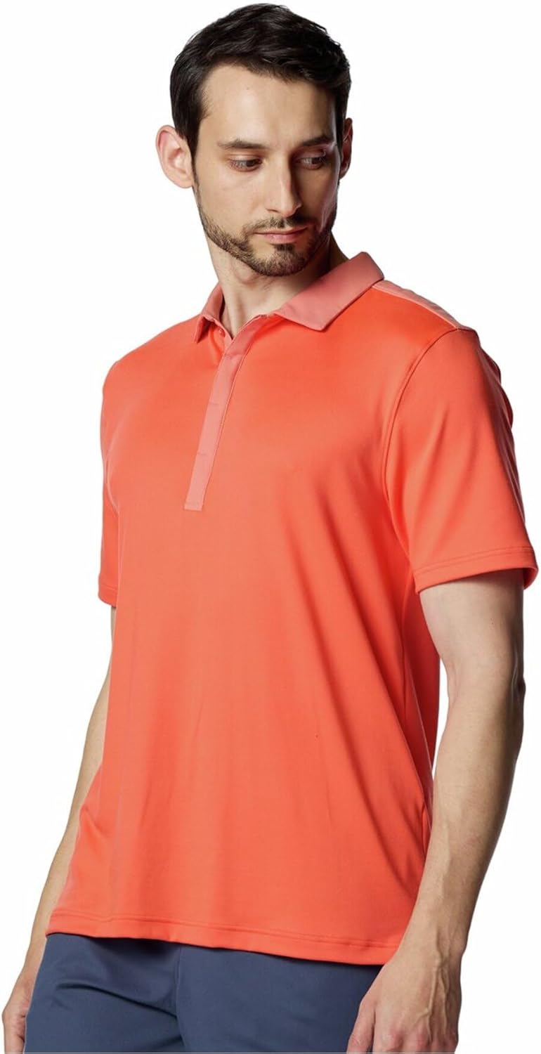 Мужская тренировочная рубашка-поло Under Armour UA Motion, оригинальная модель
Мужская тренировочная рубашка-поло Under Armour UA Motion, оригинальная модель