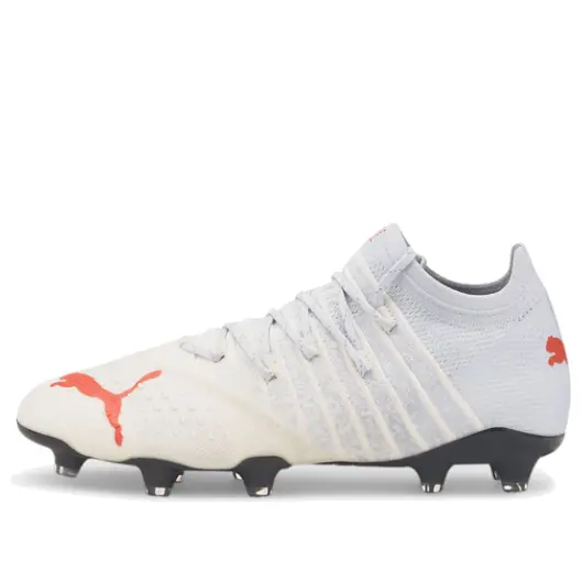 Кроссовки future 1.3 first mile fg 'pristine firelight arctic ice' Puma, мультиколор
Кроссовки future 1.3 first mile fg 'pristine firelight arctic ice' Puma, мультиколор