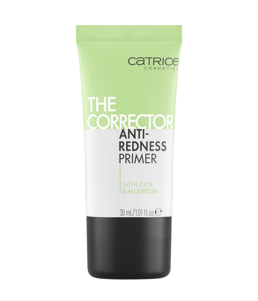 Праймер CATRICE The Corrector Anti-Redness Primer, 30 ml
Праймер CATRICE The Corrector Anti-Redness Primer, 30 ml