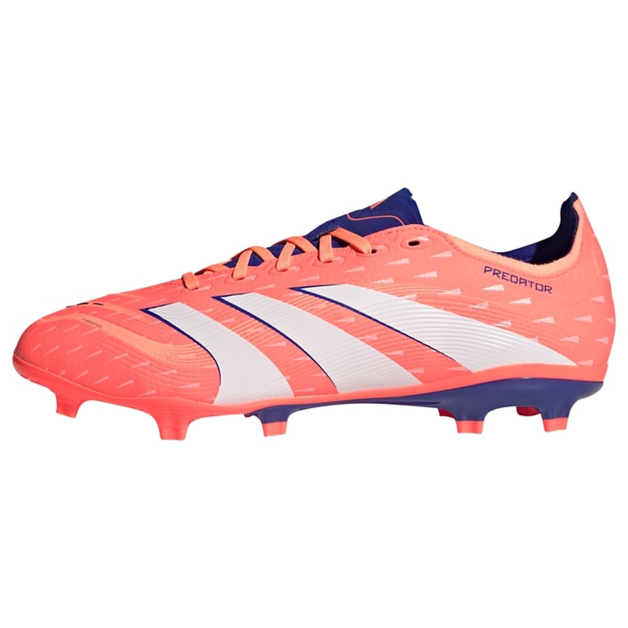 Футбольные бутсы ADIDAS PERFORMANCE Predator League, Orange/Salmon
Футбольные бутсы ADIDAS PERFORMANCE Predator League, Orange/Salmon