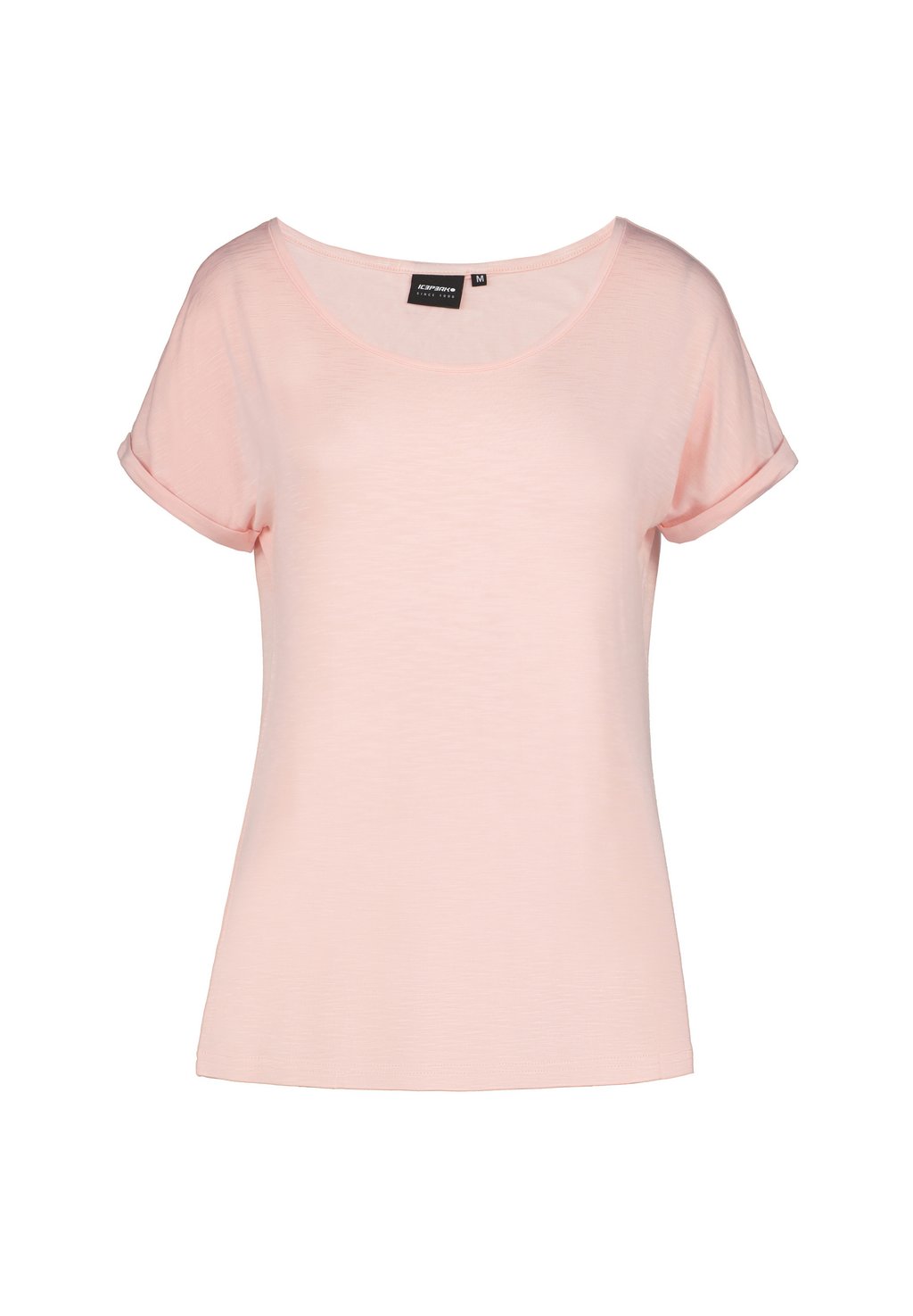 Спортивная футболка VISTA Icepeak, светло-розовый
Спортивная футболка VISTA Icepeak, светло-розовый