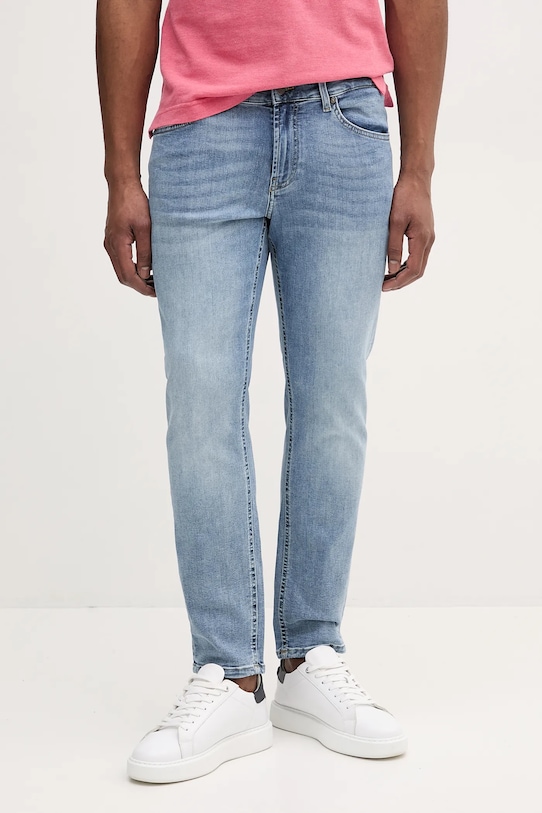 Джинсы Liu Jo, синий
Джинсы Liu Jo, синий