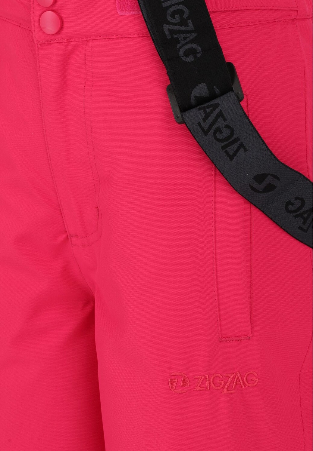 Лыжные брюки Soho со съемными подтяжками ZIGZAG, цвет Raspberry
Лыжные брюки Soho со съемными подтяжками ZIGZAG, цвет Raspberry