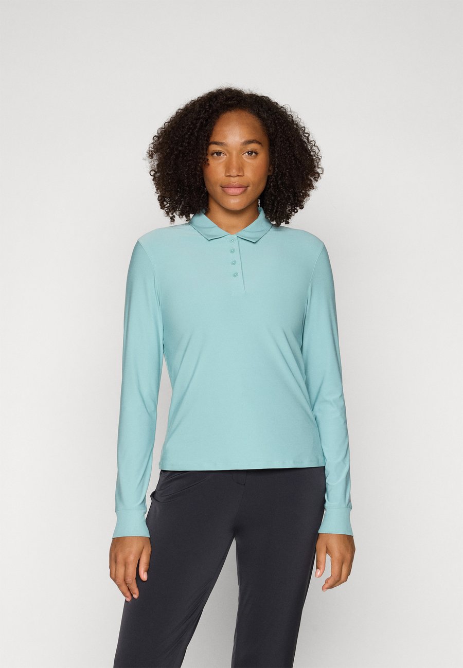 Поло Nike Golf VICTORY, Cannon/White/Turquoise
Поло Nike Golf VICTORY, Cannon/White/Turquoise