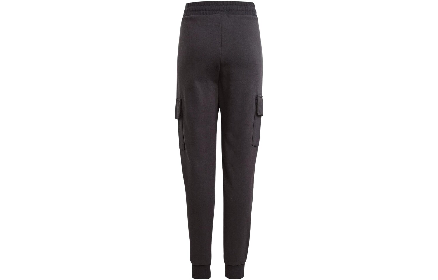 Трикотажные спортивные штаны GS Adidas Originals, черный
Трикотажные спортивные штаны GS Adidas Originals, черный