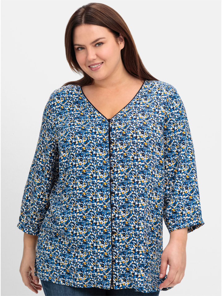 Блузка sheego
Блузка sheego