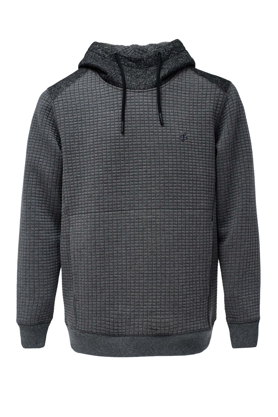 Толстовка Salsa Jeans, антрацит
Толстовка Salsa Jeans, антрацит