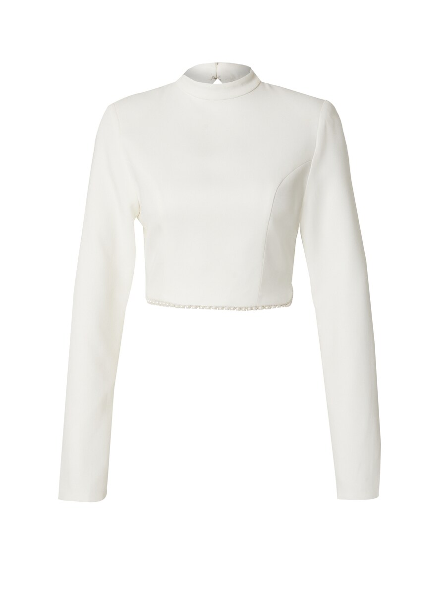 Блузка Fleur by Kaviar Gauche Bridal, белый
Блузка Fleur by Kaviar Gauche Bridal, белый