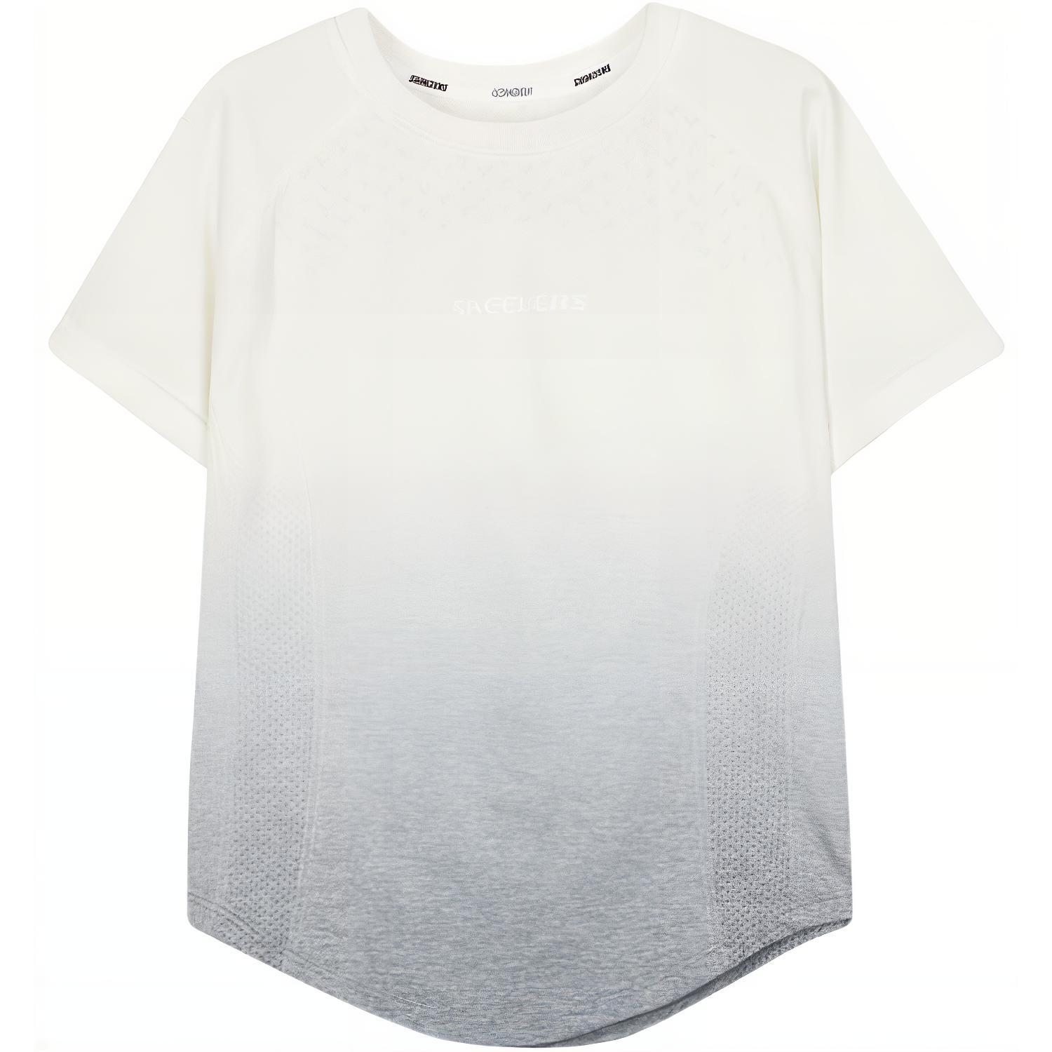 Футболка trade wind gray для подростков Skechers, серый
Футболка trade wind gray для подростков Skechers, серый