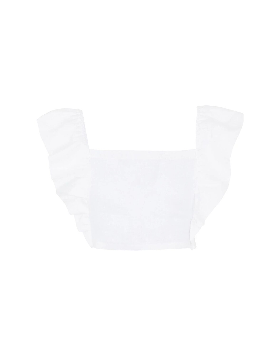 Топ 8 By Yoox, белый
Топ 8 By Yoox, белый