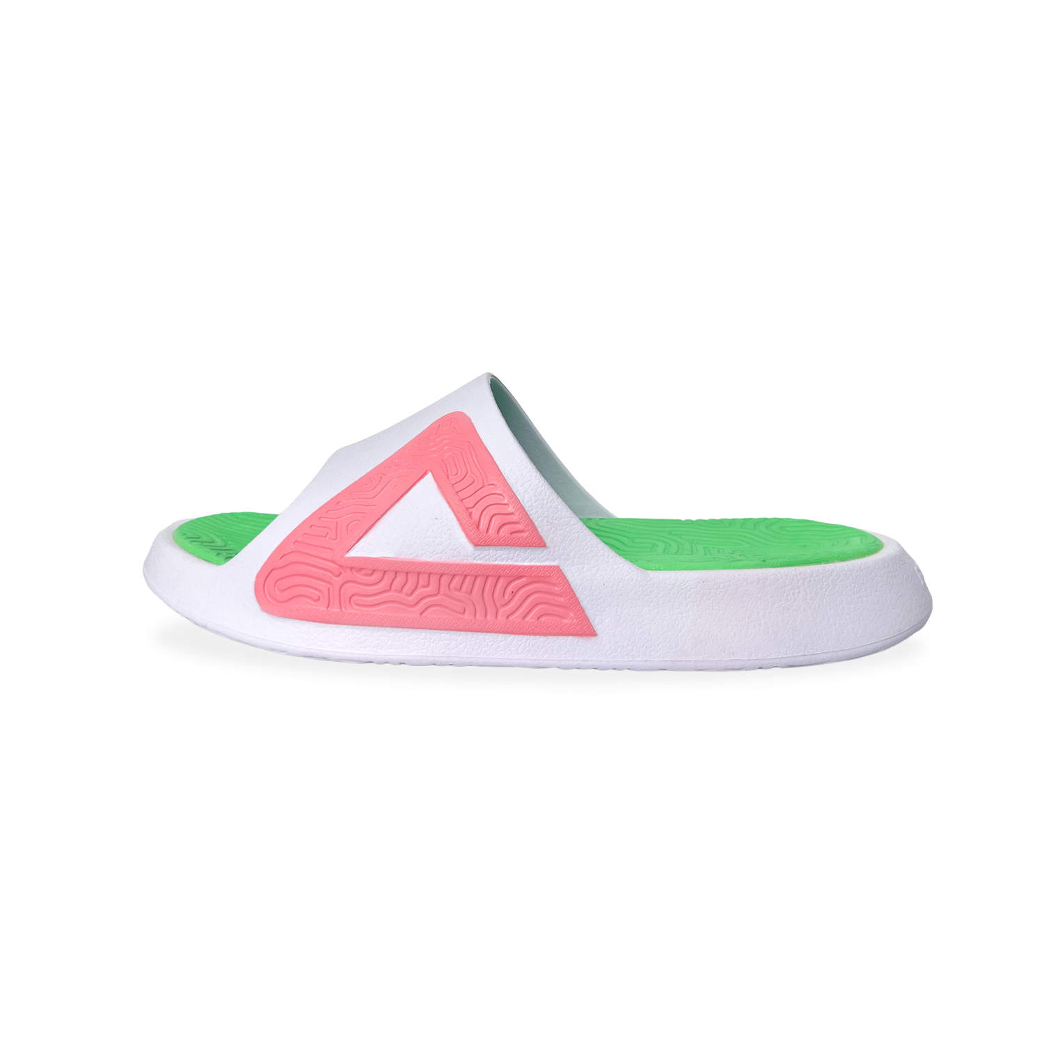 PEAK Тай дзи 1.0 тихие нескользящие устойчивые к истиранию слайды-сандалии men's розовый белый зеленый
PEAK Тай дзи 1.0 тихие нескользящие устойчивые к истиранию слайды-сандалии men's розовый белый зеленый