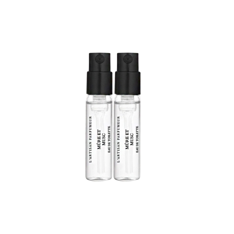 L'Artisan Parfumeur ADIXIANZHIXIANG Blackberry Mousse Rich Edition, пробник парфюмерной воды, Eau De Parfum Eau De Parfum EDP 10 мл
L'Artisan Parfumeur ADIXIANZHIXIANG Blackberry Mousse Rich Edition, пробник парфюмерной воды, Eau De Parfum Eau De Parfum EDP 10 мл