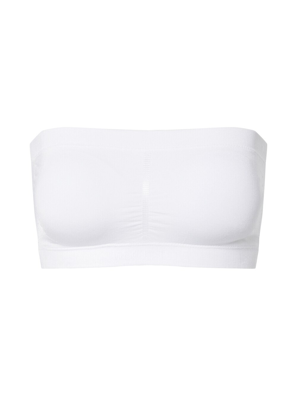 Бюстгальтер-бандо MAGIC Bodyfashion Comfort, белый
Бюстгальтер-бандо MAGIC Bodyfashion Comfort, белый