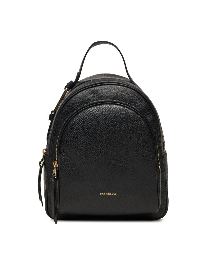 Рюкзак Coccinellemalory E1 R1K 14 02 01 Coccinelle, черный
Рюкзак Coccinellemalory E1 R1K 14 02 01 Coccinelle, черный