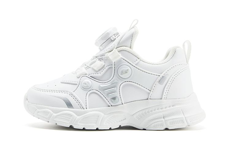 B.Duck Желтые утиные туфли Shiro амортизирующие повседневные детские
B.Duck Желтые утиные туфли Shiro амортизирующие повседневные детские