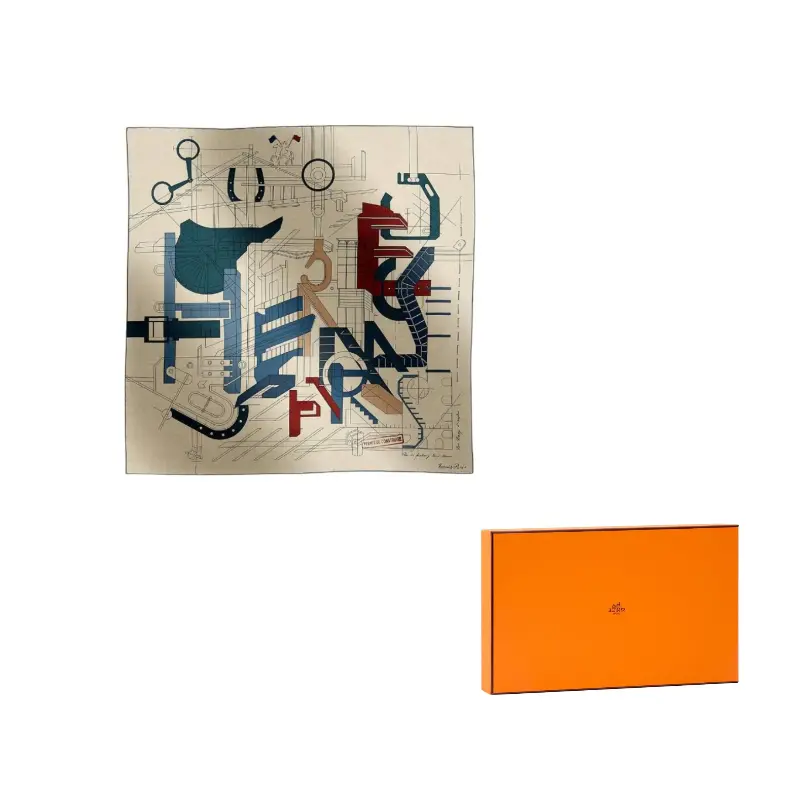 HERMES Кашемировый шарф бордовый мужской, Bordeaux
HERMES Кашемировый шарф бордовый мужской, Bordeaux