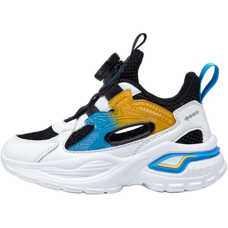 Детские кроссовки с низкой амортизацией и дышащими свойствами ABC KIDS, фиолетовый/белый
Детские кроссовки с низкой амортизацией и дышащими свойствами ABC KIDS, фиолетовый/белый