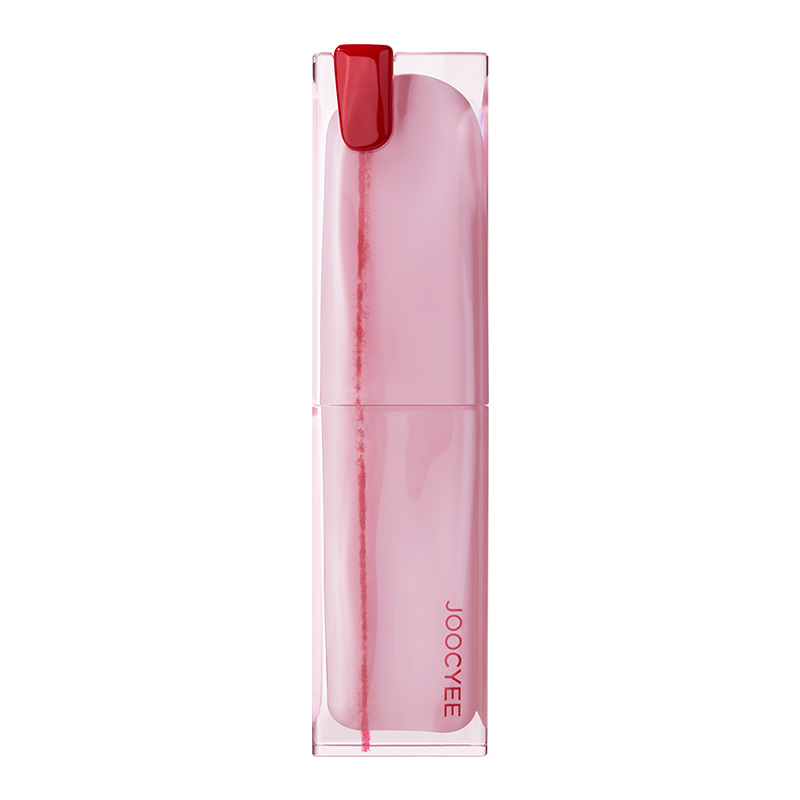 Joocyee Jiaose New Red Line Limited помада Soft Focus Look
Joocyee Jiaose New Red Line Limited помада Soft Focus Look