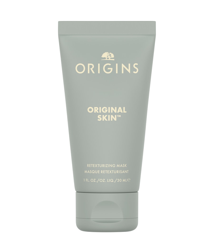 Медицинская маска Origins Original Skin Retexturing Mask, 30 ml
Медицинская маска Origins Original Skin Retexturing Mask, 30 ml