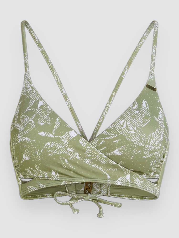 Топ бикини O'Neill Baay Bikini Top, green textured jungle, Зеленый, Топ бикини O'Neill Baay Bikini Top, green textured jungle
Топ бикини O'Neill Baay Bikini Top, green textured jungle, Зеленый, Топ бикини O'Neill Baay Bikini Top, green textured jungle