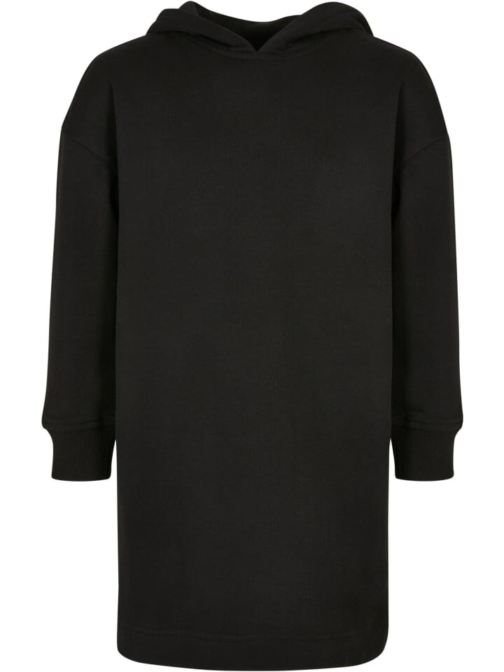 Платье Urban Classics, черный
Платье Urban Classics, черный