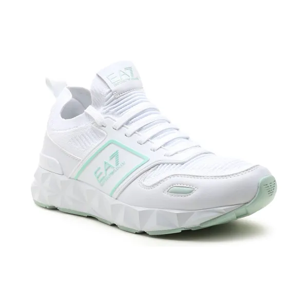 Кроссовки Ea7, белый
Кроссовки Ea7, белый