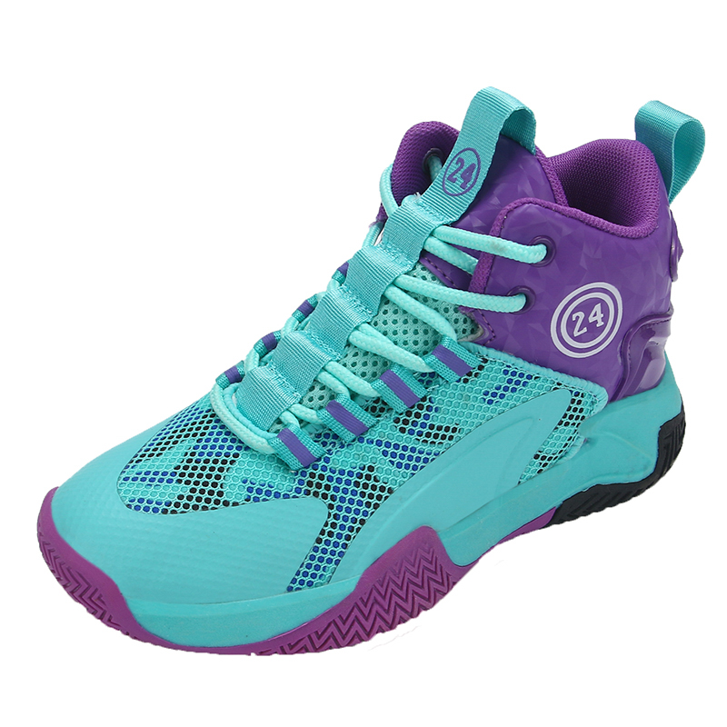 Износостойкие детские баскетбольные кроссовки для детей FIRS Kids, черный
Износостойкие детские баскетбольные кроссовки для детей FIRS Kids, черный