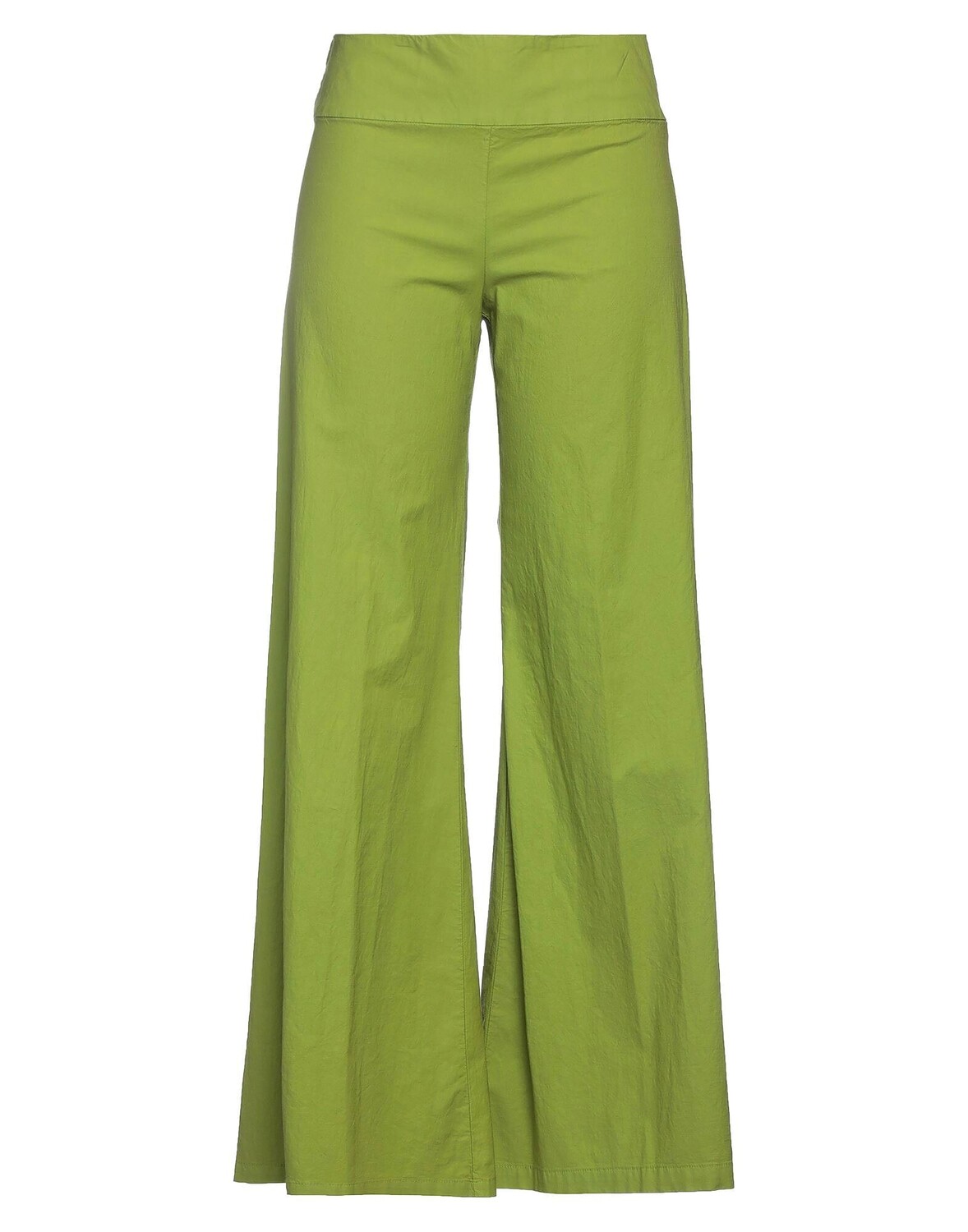 Брюки Alessia Santi, зеленый
Брюки Alessia Santi, зеленый