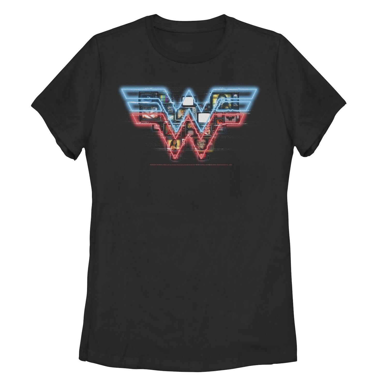 Детская футболка с светящимся логотипом DC Comics Wonder Woman и графическим рисунком Licensed Character
Детская футболка с светящимся логотипом DC Comics Wonder Woman и графическим рисунком Licensed Character