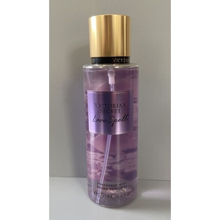 Victoria's Secret LOVE SPELL
Victoria's Secret LOVE SPELL