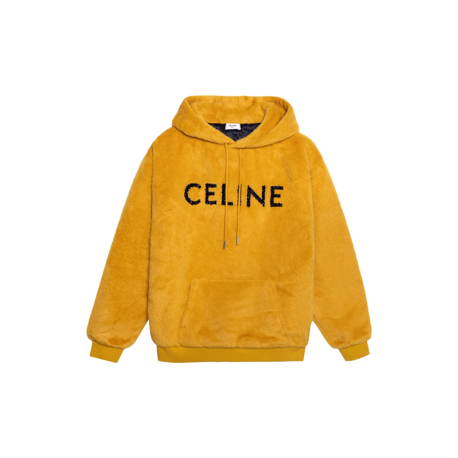 CELINE Свитшот мужской желтый
CELINE Свитшот мужской желтый