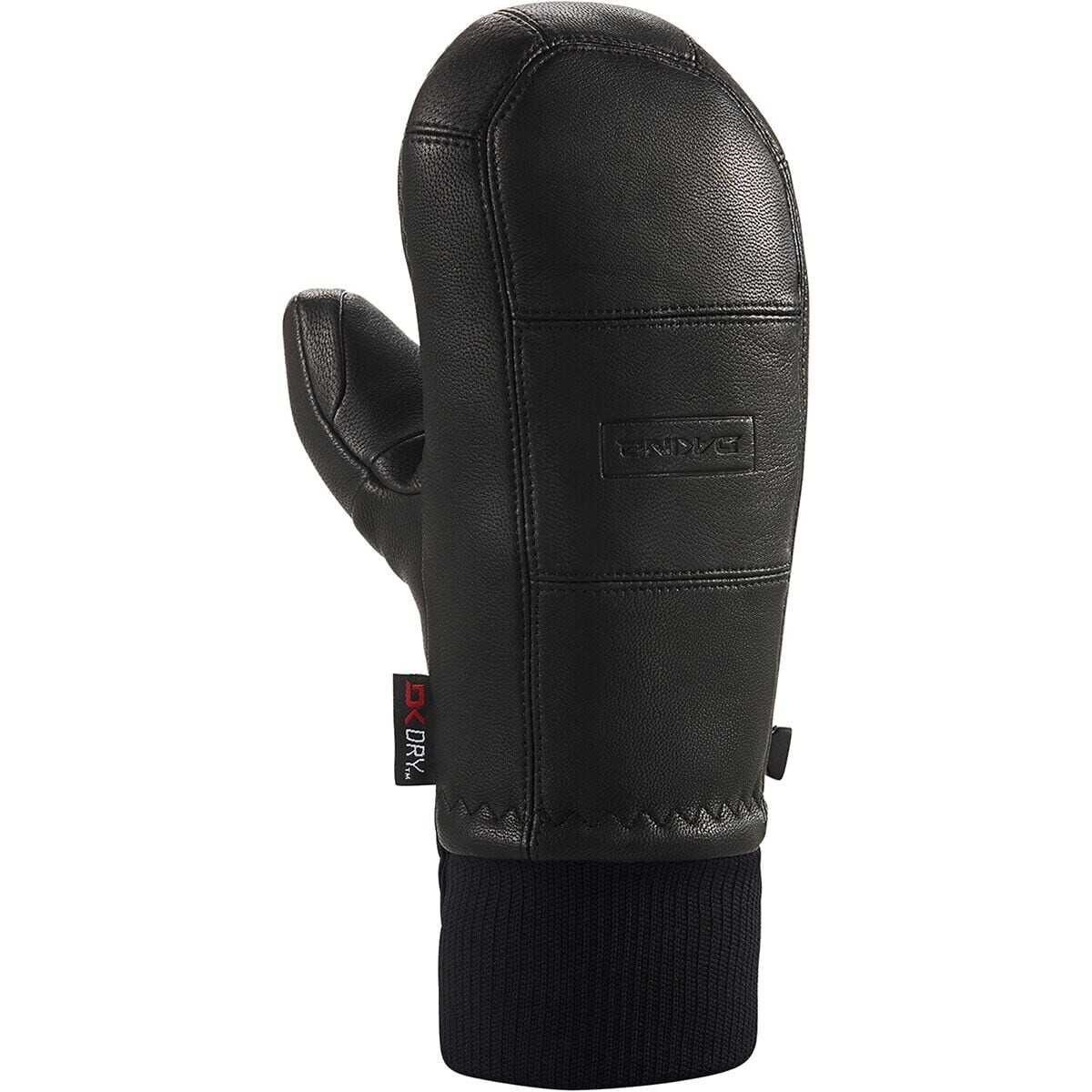 Лотосовая варежка Dakine, черный
Лотосовая варежка Dakine, черный