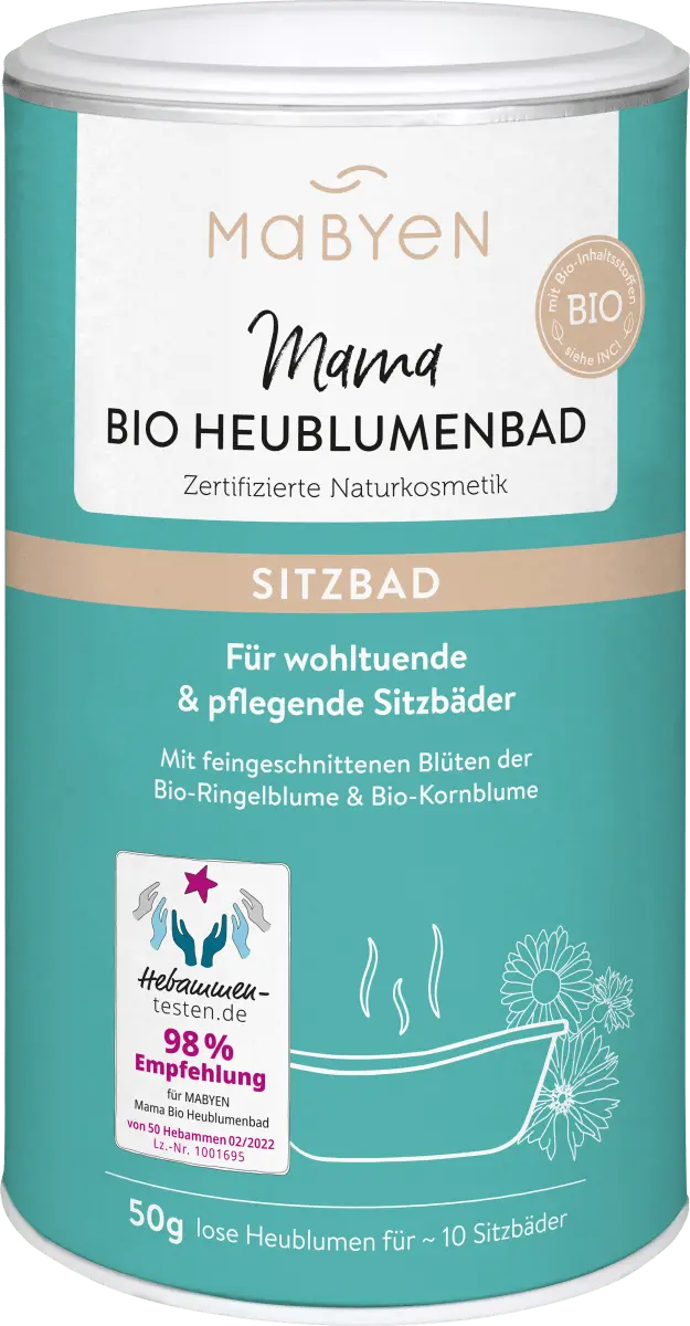 Добавка для ванн Mama hay цветочная ванна 50г Mabyen
Добавка для ванн Mama hay цветочная ванна 50г Mabyen