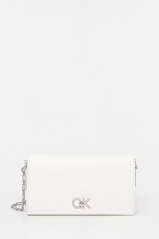 Сумка Calvin Klein, белый
Сумка Calvin Klein, белый