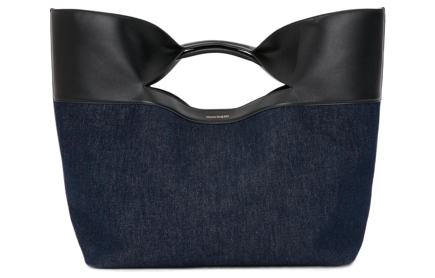 Сумка Alexander McQueen
Сумка Alexander McQueen