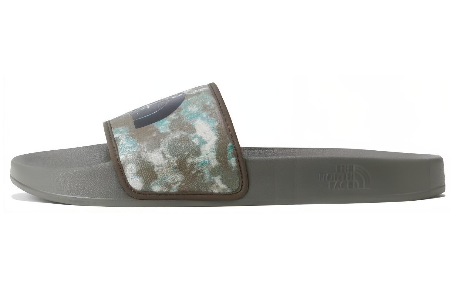 THE NORTH FACE Sposan Сандалии Base Camp Шлепанцы Мужские, Green
THE NORTH FACE Sposan Сандалии Base Camp Шлепанцы Мужские, Green