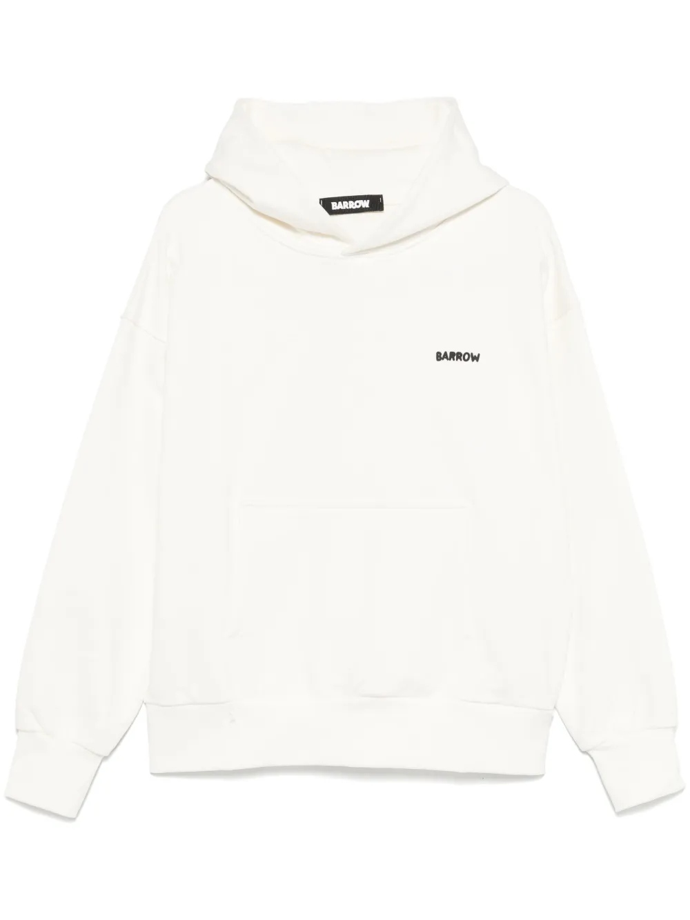 Худи с логотипом BARROW, нейтральный
Худи с логотипом BARROW, нейтральный