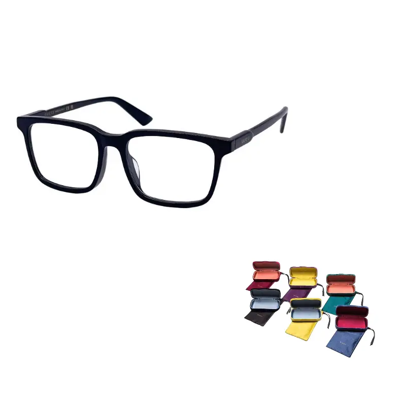 GUCCI Квадратные очки, Black
GUCCI Квадратные очки, Black