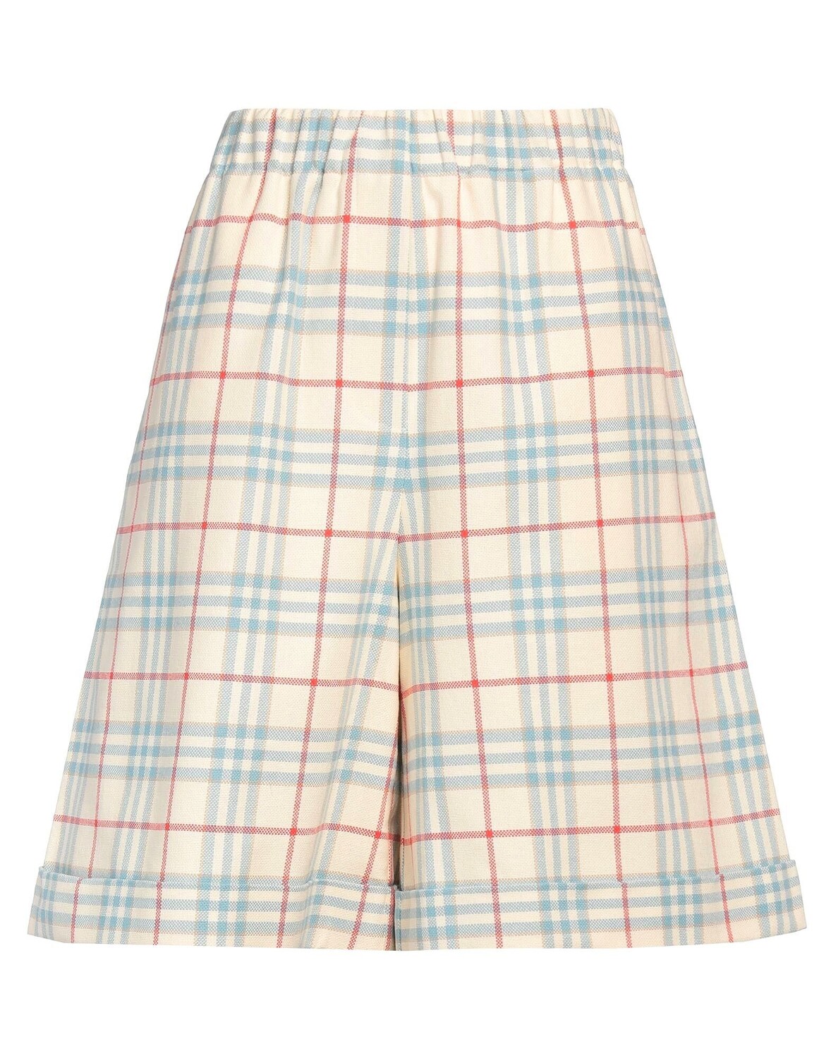 Шорты Pdr Phisique Du Role, слоновая кость
Шорты Pdr Phisique Du Role, слоновая кость