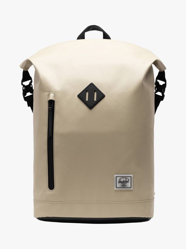 Водостойкий роллтоп рюкзак Herschel Supply Co., Abbey Stone
Водостойкий роллтоп рюкзак Herschel Supply Co., Abbey Stone