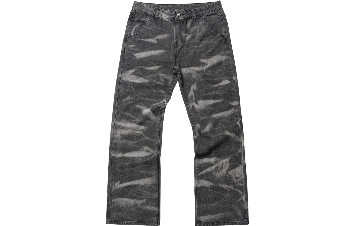 Джинсы унисекс Thewizbrand, Синий
Джинсы унисекс Thewizbrand, Синий