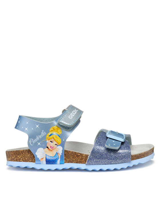 Сандалии J Adriel J558MG 0NFKC C0397 S Geox, синий
Сандалии J Adriel J558MG 0NFKC C0397 S Geox, синий