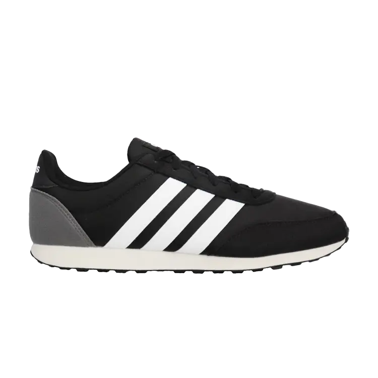 Кроссовки Adidas V Racer 2.0 'Core Black', черный
Кроссовки Adidas V Racer 2.0 'Core Black', черный