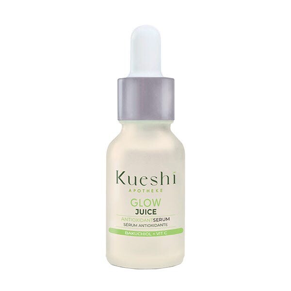 Apotheke Glow Juice Антиоксидантная сыворотка 30 мл Kueshi
Apotheke Glow Juice Антиоксидантная сыворотка 30 мл Kueshi
