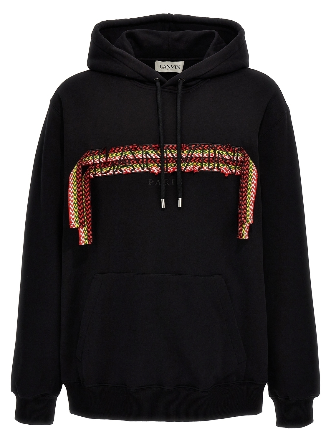 Худи 'Curblace' Lanvin, черный
Худи 'Curblace' Lanvin, черный