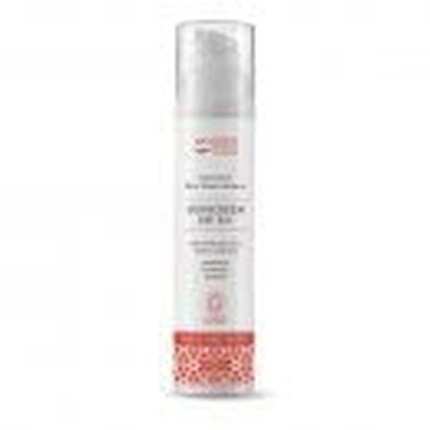 Солнцезащитный лосьон для тела и лица Spf 35+ 100мл, Woodenspoon
Солнцезащитный лосьон для тела и лица Spf 35+ 100мл, Woodenspoon