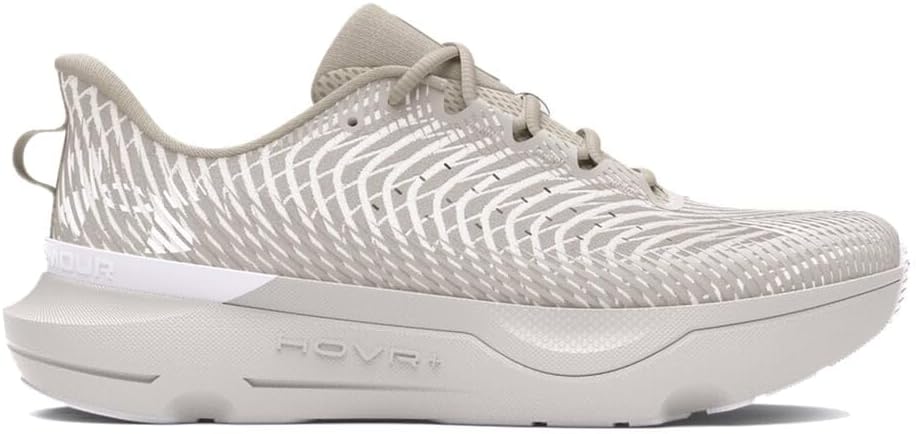 Under Armour Mens Infinite 6, (106) Summit White/White Clay/White
Under Armour Mens Infinite 6, (106) Summit White/White Clay/White