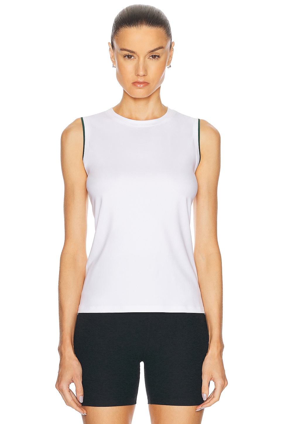 Arton Performance Tank Топ Varley, White & Forest
Arton Performance Tank Топ Varley, White & Forest